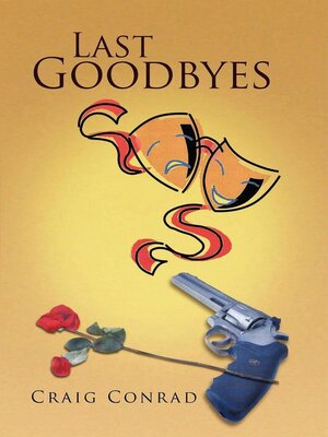 cover image of Last Goodbyes